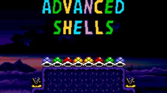 Advanced Shells — screenshot 1