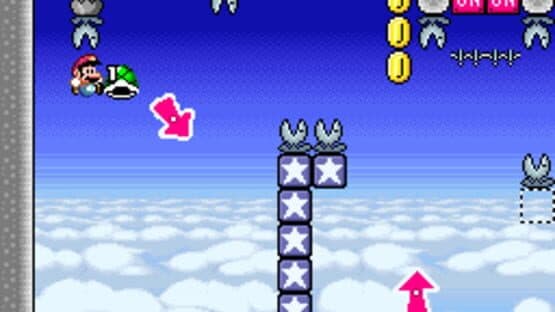Advanced Shells — screenshot 2