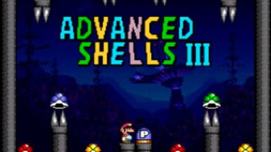 Advanced Shells III — screenshot 1