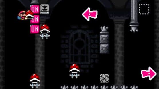 Advanced Shells III — screenshot 2