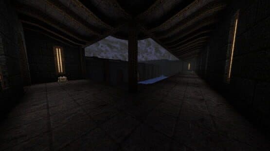 Castle Karthenfrost — screenshot 2