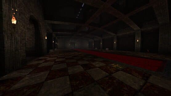 Castle Karthenfrost — screenshot 3