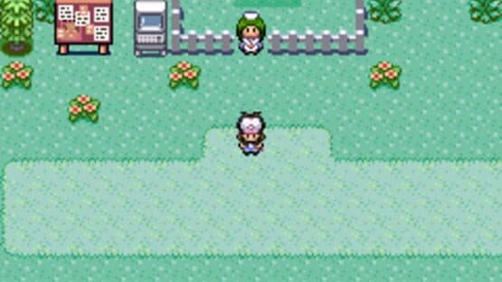 Pokémon Emerald Rogue V2 — screenshot 2