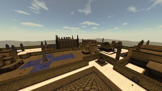 High Noon In Akhetaten — screenshot 2