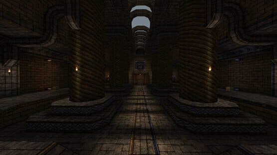 High Noon In Akhetaten — screenshot 4