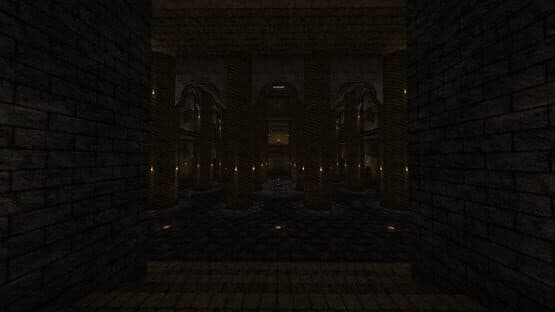 High Noon In Akhetaten — screenshot 5