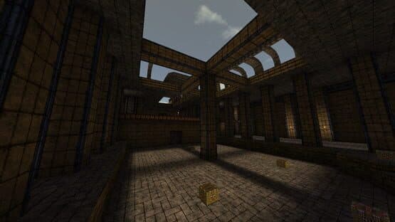 High Noon In Akhetaten — screenshot 6