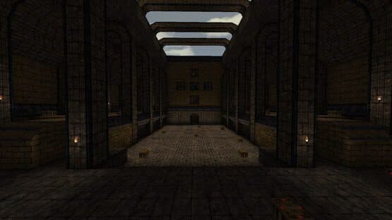 High Noon In Akhetaten — screenshot 7