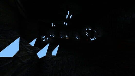 The Monastery of Mount Cinburron — screenshot 3