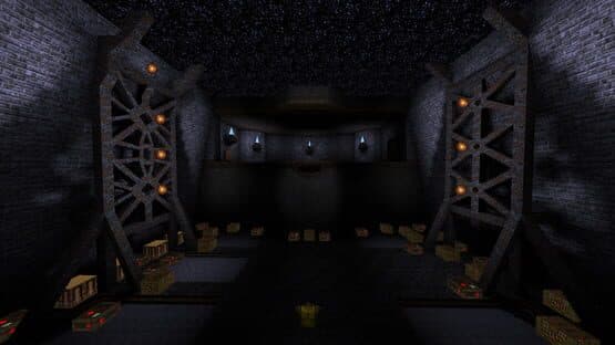 The Monastery of Mount Cinburron — screenshot 4