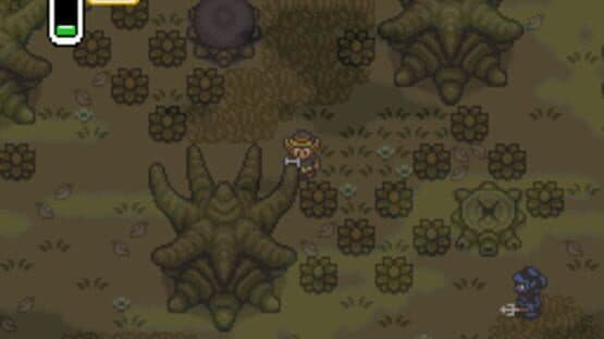 The Legend of Zelda: Allhallows Eve — screenshot 2