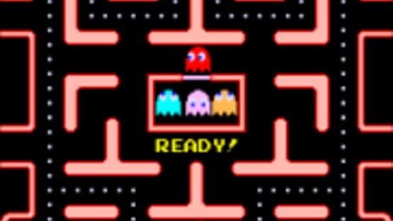 Ms. Pac-Man: Speedup — screenshot 2