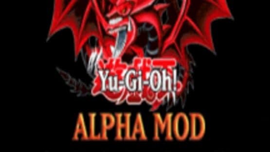 Yu-Gi-Oh! Forbidden Memories: Alpha Mod — screenshot 1
