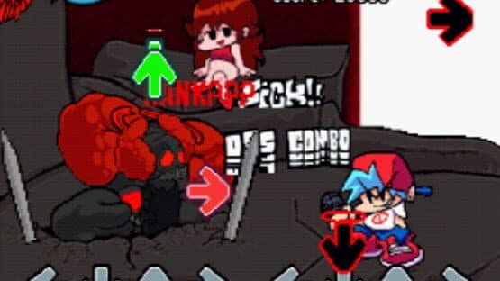 Vs. Tricky — screenshot 2