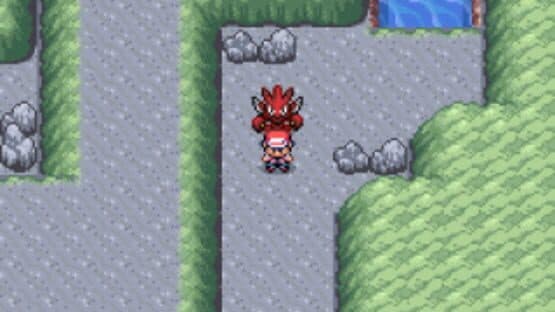 Pokémon Recharged Yellow — screenshot 2