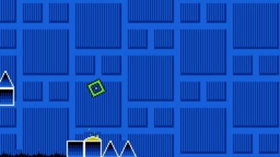 Famidash — screenshot 2