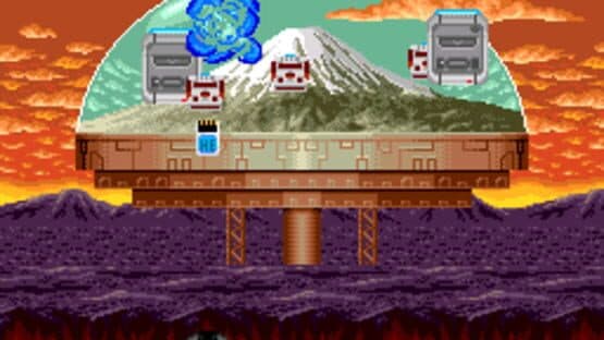 Nantettatte Engine — screenshot 2