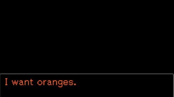 Apples and Oranges — screenshot 1