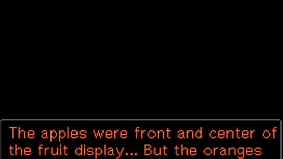 Apples and Oranges — screenshot 3