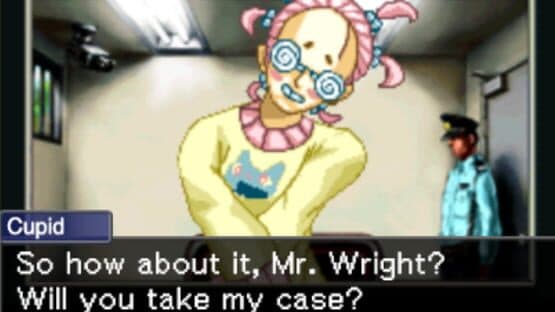 Turnabout Heartache — screenshot 1