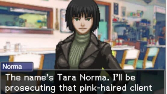 Turnabout Heartache — screenshot 2