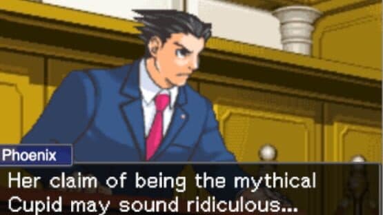 Turnabout Heartache — screenshot 4
