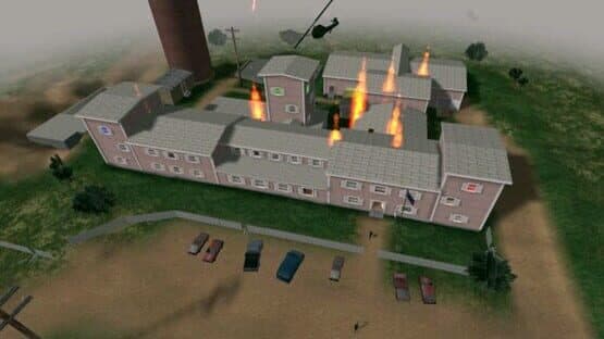 Waco Resurrection — screenshot 1
