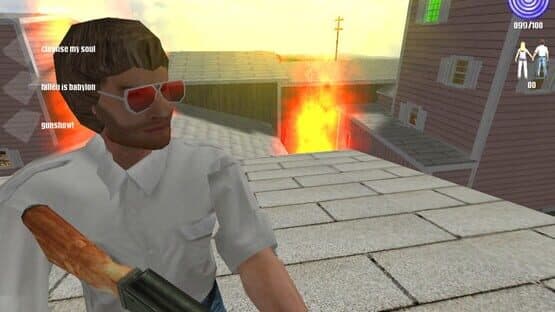 Waco Resurrection — screenshot 3