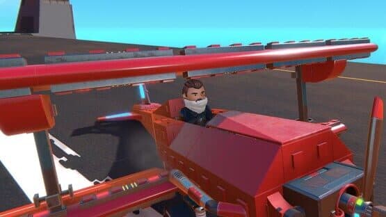 Trailmakers Hat Pack — screenshot 3