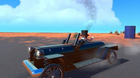 Trailmakers Hat Pack — screenshot 4