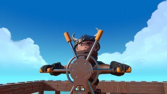 Trailmakers Hat Pack — screenshot 5