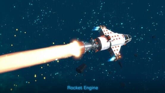 Trailmakers: Space Voyager Pack — screenshot 2