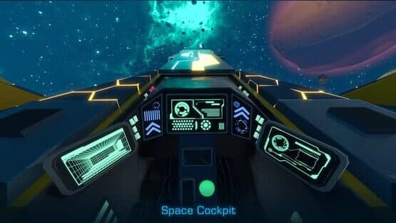 Trailmakers: Space Voyager Pack — screenshot 3