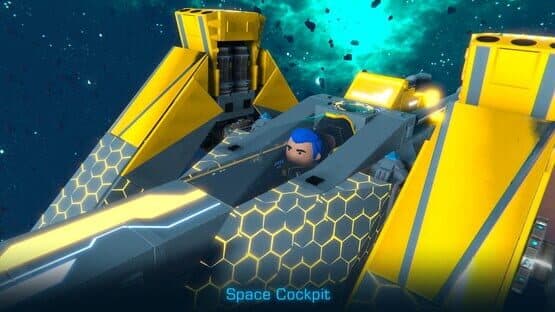 Trailmakers: Space Voyager Pack — screenshot 4