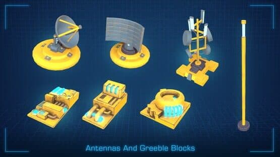 Trailmakers: Space Voyager Pack — screenshot 7