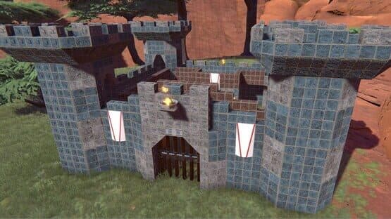 Trailmakers: Skin Pack — screenshot 3
