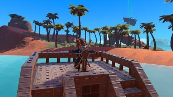 Trailmakers: Skin Pack — screenshot 4