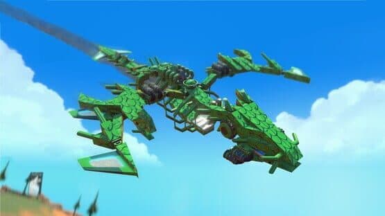 Trailmakers: Skin Pack 2 — screenshot 1