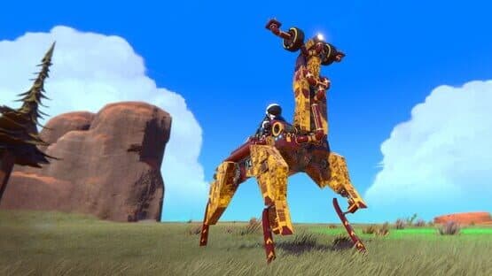 Trailmakers: Skin Pack 2 — screenshot 2