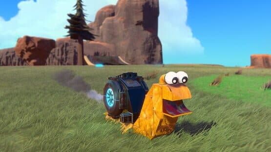 Trailmakers: Skin Pack 2 — screenshot 4