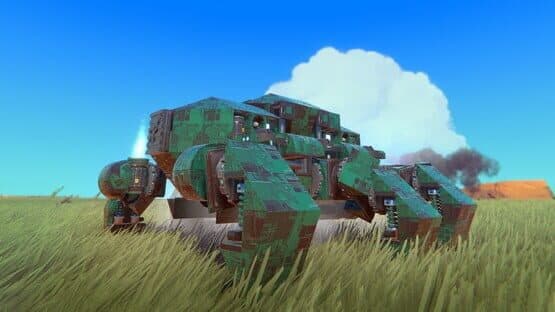 Trailmakers: Skin Pack 2 — screenshot 5