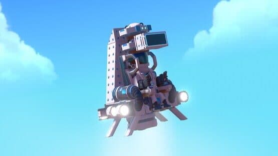 Trailmakers: Skin Pack 2 — screenshot 7