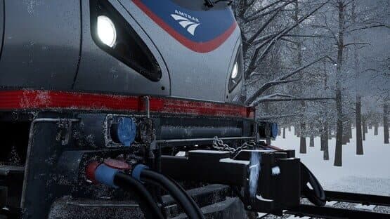 Train Sim World 4 Compatible: Northeast Corridor - Boston: Providence Route Add-on — screenshot 1