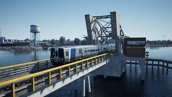 Train Sim World 4: LIRR Commuter - New York: Long Beach, Hempstead & Hicksville — screenshot 3