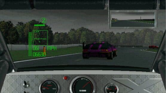 XCar: Experimental Racing — screenshot 5