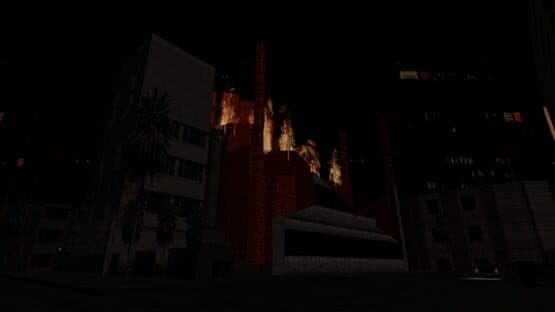 The End of the World — screenshot 1