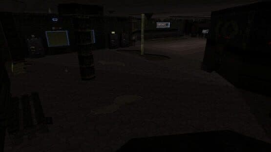 The End of the World — screenshot 2