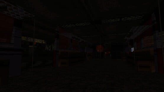 The End of the World — screenshot 3