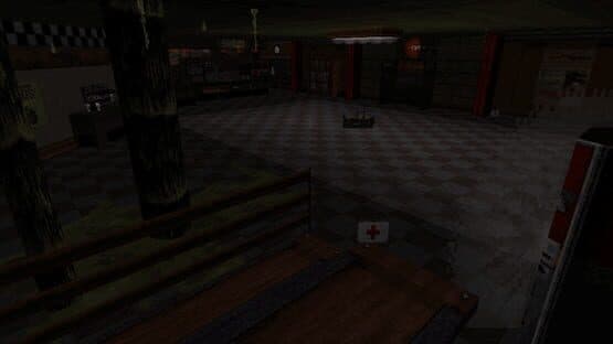 The End of the World — screenshot 5