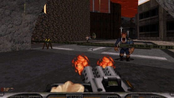 Tit-E-Bar — screenshot 1